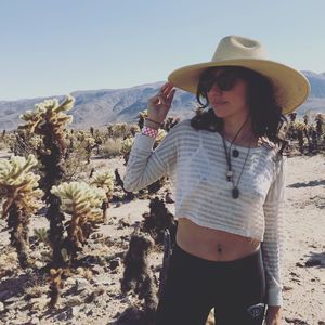 Meet your Posher, Mary